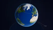 Planète saisons