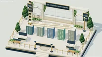 La cité des fonctions