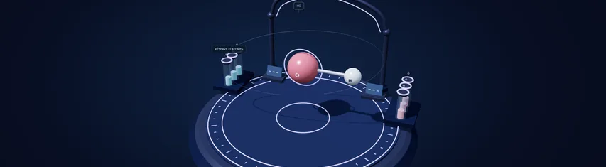 La fabrique des molécules